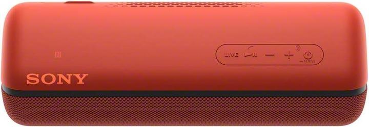 Image du produit Sony SRS-XB32 (24 h, Fonctionnement sur batterie)