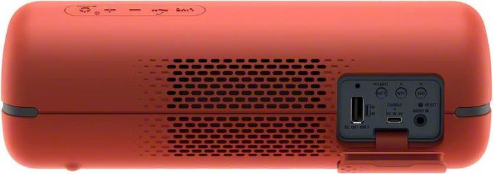 Image du produit Sony SRS-XB32 (24 h, Fonctionnement sur batterie)