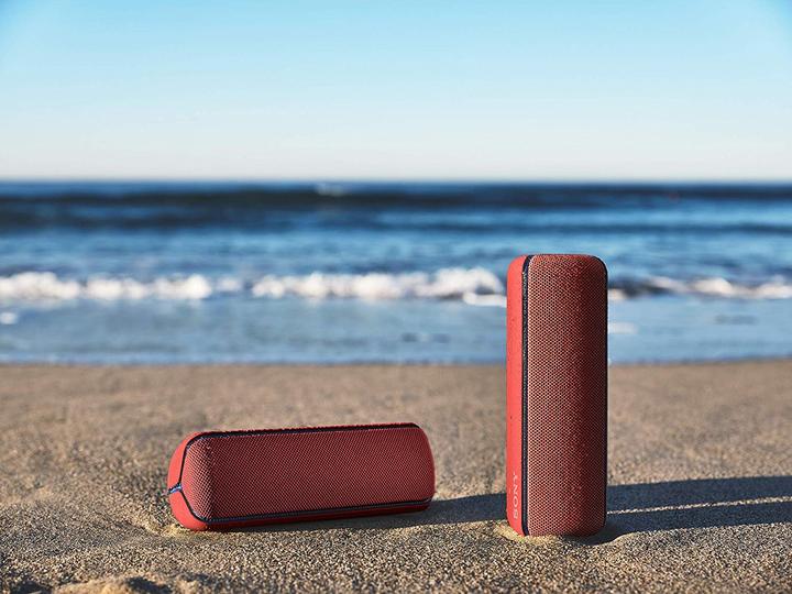 Image du produit Sony SRS-XB32 (24 h, Fonctionnement sur batterie)