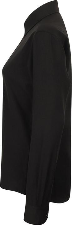 Immagine prodotto Henbury Camicia Assorbe L'ummidita' Manica Lunga Donna (XXL)