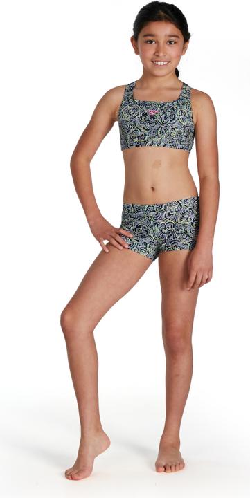 Image du produit Speedo Allover 2 piece Boyleg Short (11, 12)