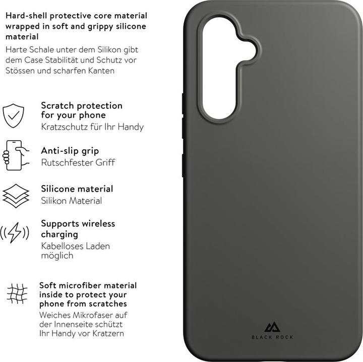 Produktbild Black Rock Urban Case (Samsung Galaxy A54 5G)