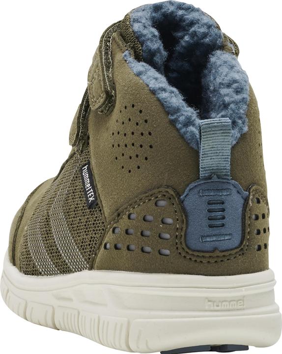 Produktbild hummel Crosslite Winter Mid Tex Jr (27)