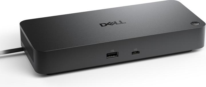Dell Pro Dock WD25 (USB-C, 2 Ports)