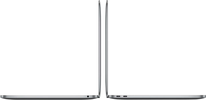 Produktbild Apple MacBook Pro (13.30", 8 GB, 256 GB, CH)