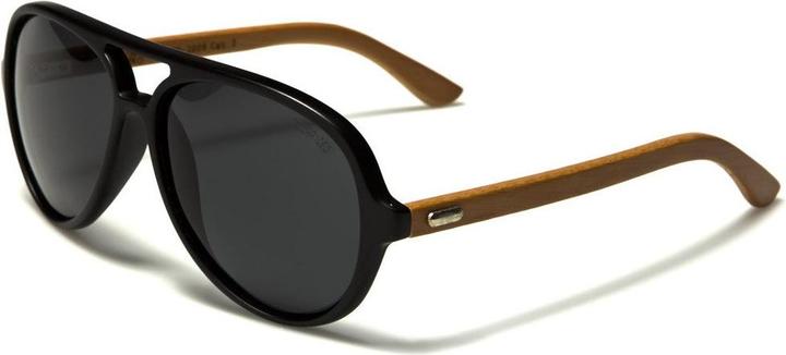Sunglasses-Store Holz Sonnenbrille