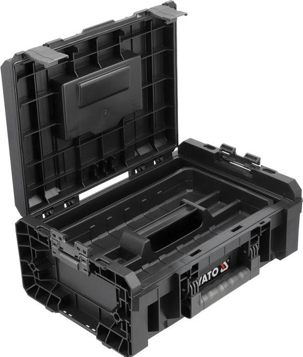 Actual product image Yato YT-091844 (1 pieces)