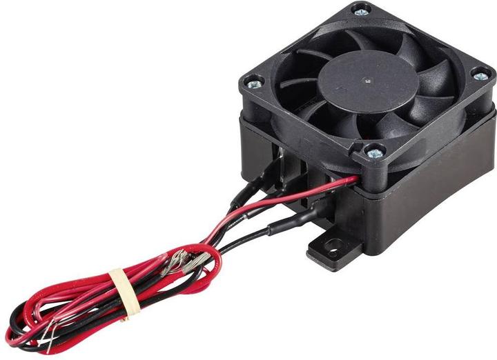 Tru Components TC-MZ45-FJ180-12V-ZK Heating element 12 V/DC 180 W