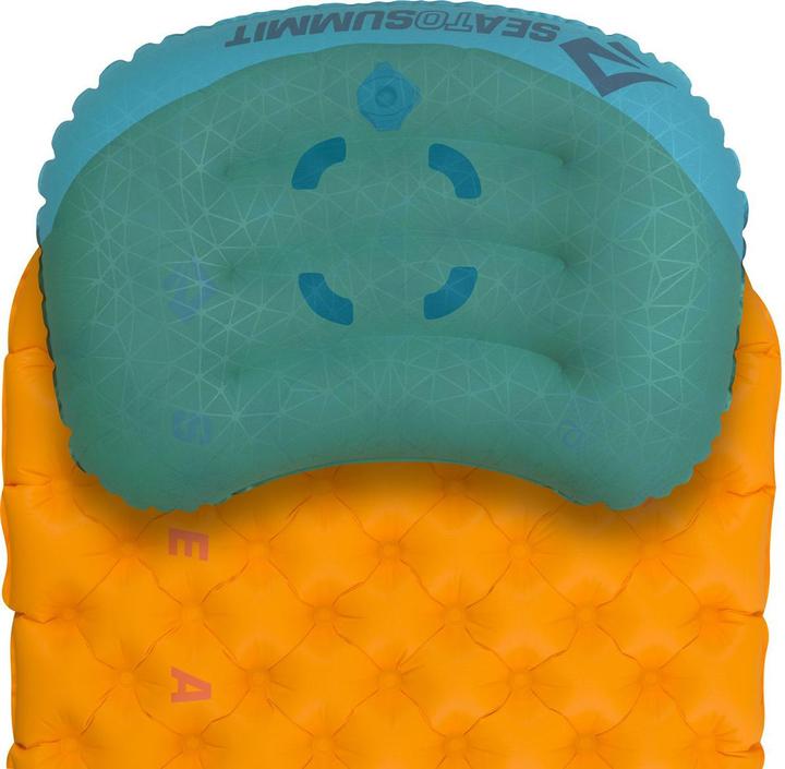 Actual product image Sea To Summit Aeros (Head & neck pillow)