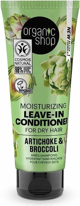 Organic Shop 1209014 (280 ml)