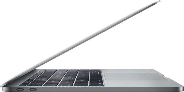Produktbild Apple MacBook Pro (13.30", 8 GB, 128 GB, CH)