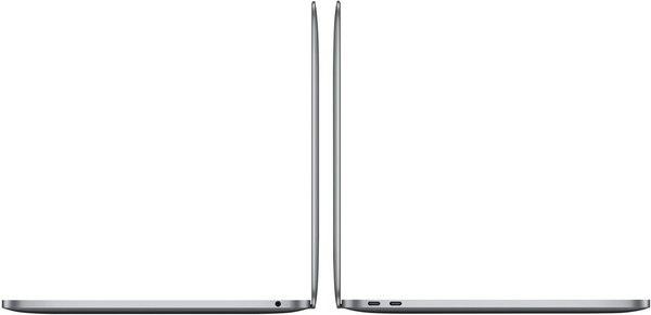 Produktbild Apple MacBook Pro (13.30", 8 GB, 128 GB, CH)