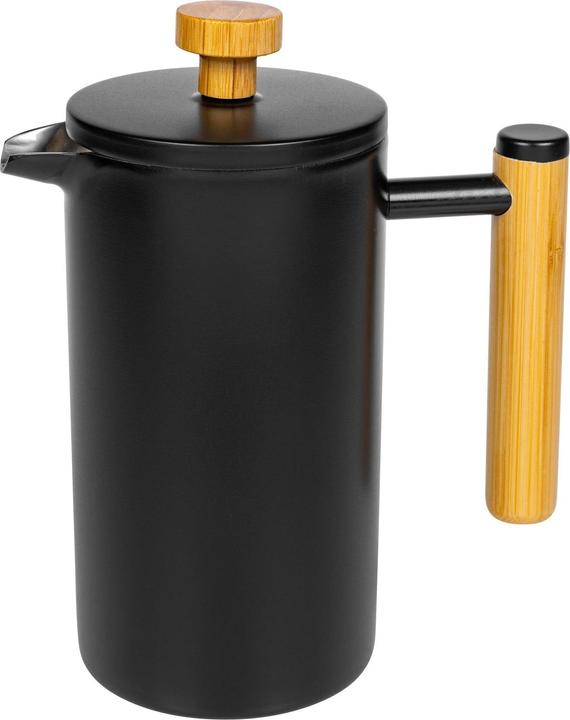 Furber Cafetière 0.8 l, Noir (0.80 l)