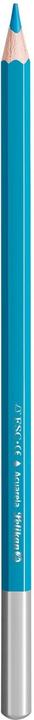 Image du produit Pelikan Crayons de couleur Aquarelle (Orange, Jaune, Couleur de peau, Violet, Vert foncé, Pink, Noir, Rouge, Vert clair, Marron, Bleu foncé, Bleu clair, 12 x)