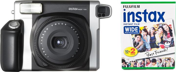 Produktbild Fujifilm Instax Color (Instax Wide 300)