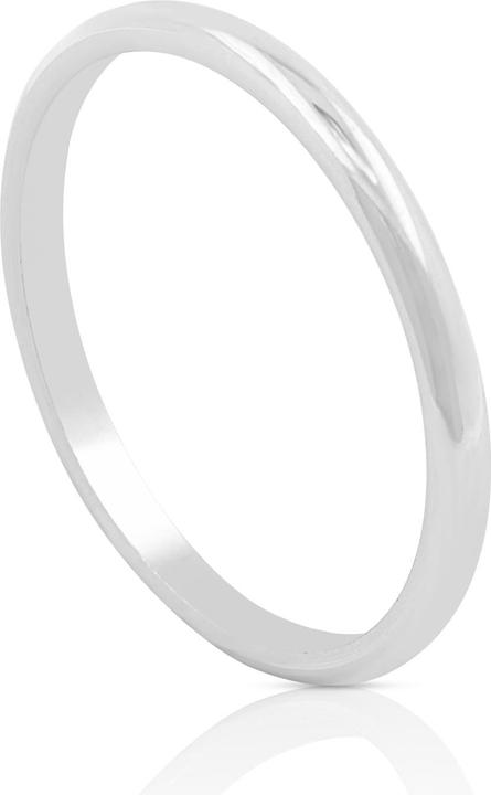 Immagine prodotto Muau Anello nuziale (64, 950 Platino)