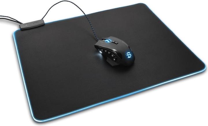 Actual product image Sharkoon 1337 (XL)