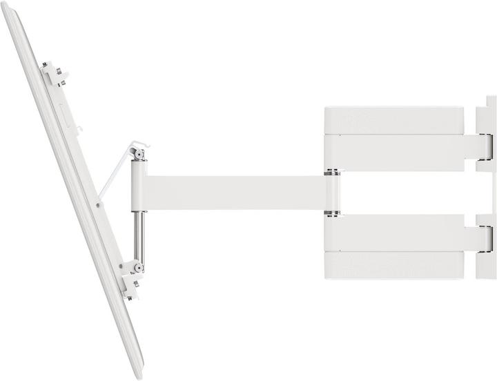 Produktbild Vogels Thin 445 (Wand, 55", 18 kg)