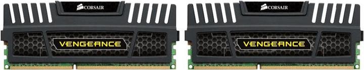 Corsair Vengeance (2 x 8GB, 1600 MHz, DDR3-RAM, DIMM)
