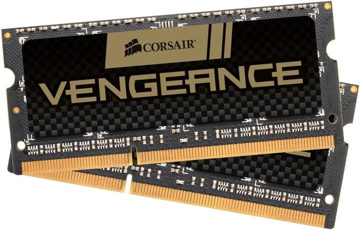 Corsair Vengeance (2 x 8GB, 1600 MHz, DDR3-RAM, SO-DIMM)