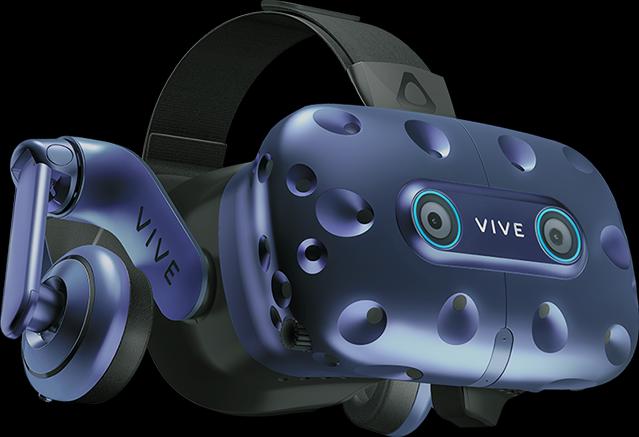 Produktbild HTC Vive Pro Eye