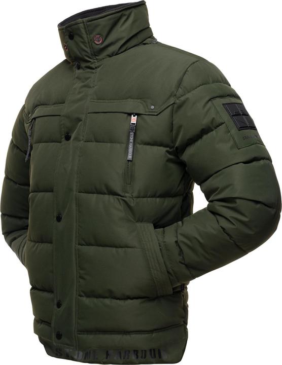 Actual product image Stone Harbour Witaas (XXL)