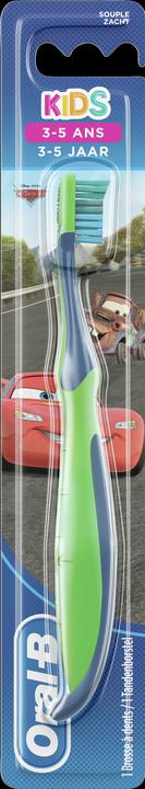 Oral-B Kids (Weich, 1 x)