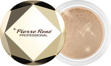 Pierre Rene Professional Illuminating Powder Loose Highlighter Royal Dusk 02 70g (Royal Dusk, Highlighter, 70 g)