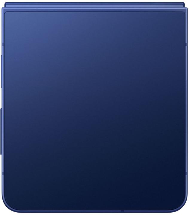 Image du produit Samsung Galaxy Z Flip7 (256 Go, L'ombre bleue, 6.90", eSIM, 50 Mpx, 5G)
