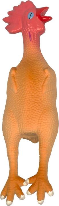 Actual product image EBI Duvo+ Latex Chicken with Sound