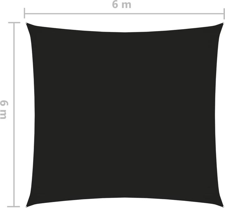 Image du produit VidaXL Fatianova (600 x 600 cm)