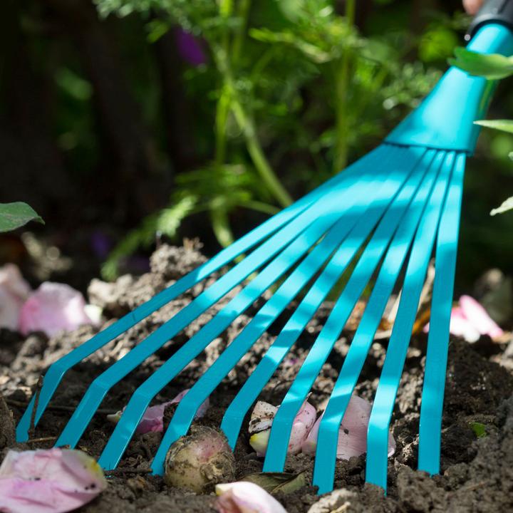 Actual product image Gardena Combisystem small broom
