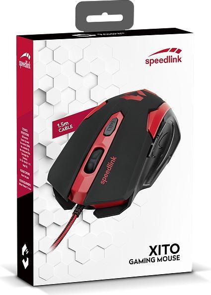 Image du produit Speedlink Xito (Filaire)