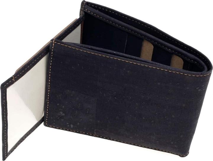 Produktbild Montado Portemonnaie «Monta Simple»