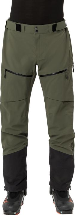 Actual product image Vaude Monviso (46)