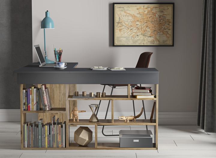 Produktbild Kalune Design Theos (120 x 72 x 40 cm)
