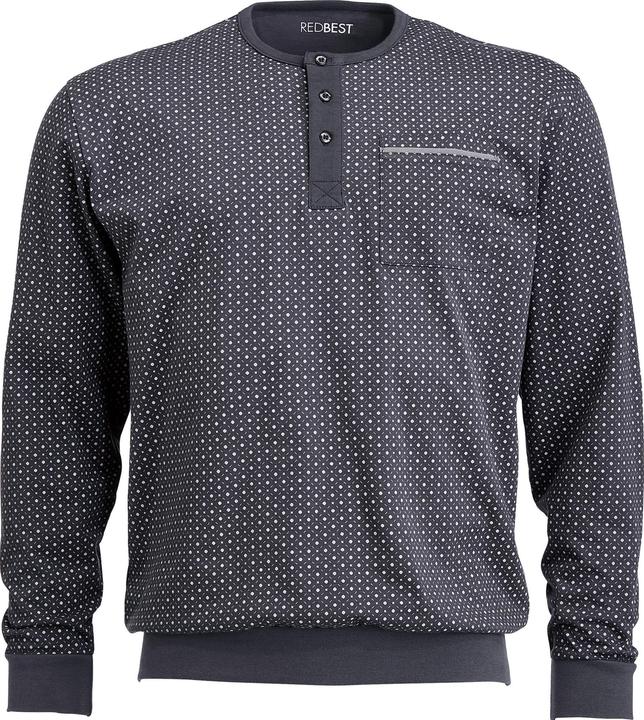 Produktbild Redbest Herren-Schlafanzug (52)