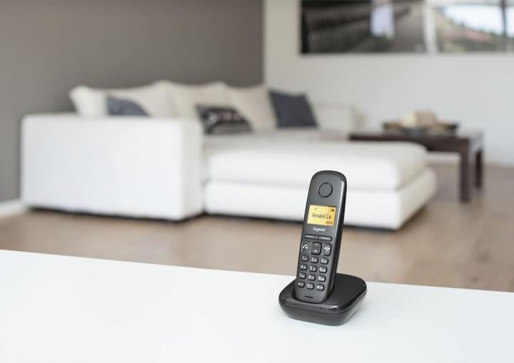 Image du produit Gigaset A270A Duo