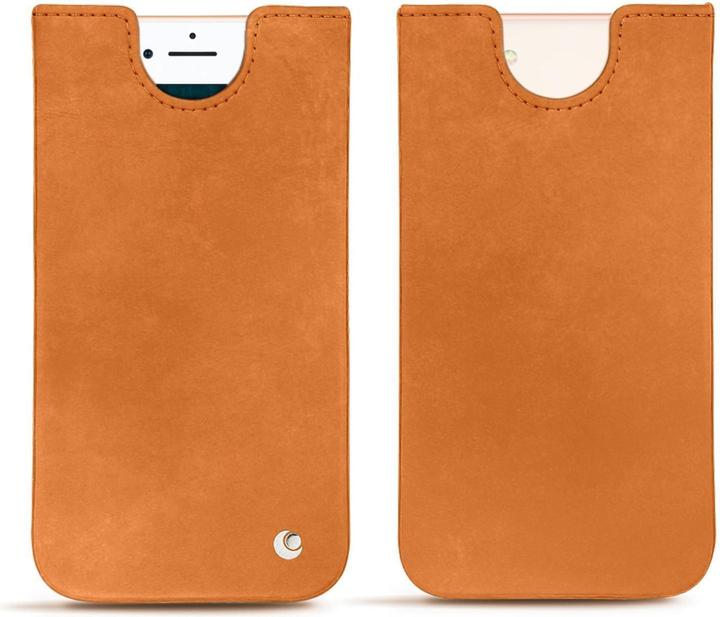 Mandarine vintage ( Pantone #d47231 )