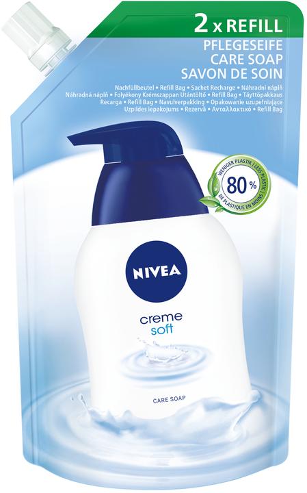 NIVEA Crème douce (Savon liquide, 500 ml)