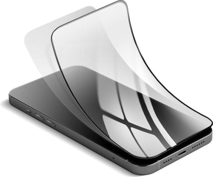 Produktbild Forcell Protective glass Flexible Nano Glass 5D for Samsung Galaxy A54 5G (1 Stück, Samsung Galaxy A54 5G)