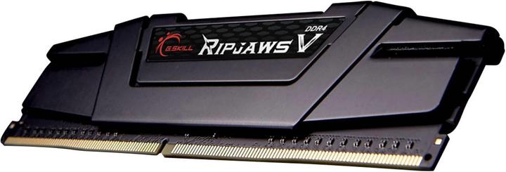 Actual product image G.Skill Ripjaws V (2 x 8GB, 3200 MHz, DDR4-RAM, DIMM)