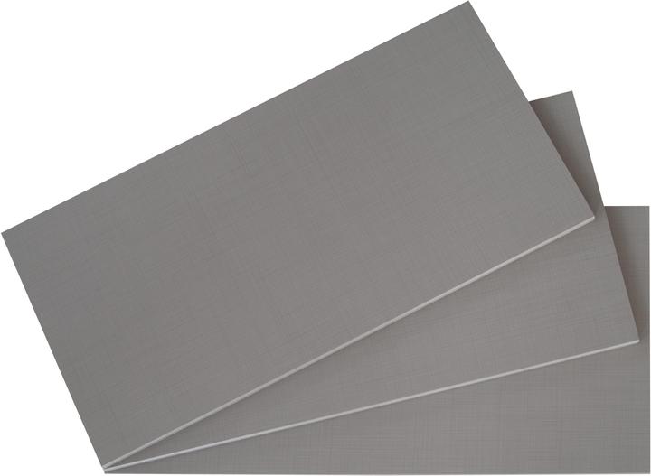 Wimex Additional shelves set of 3