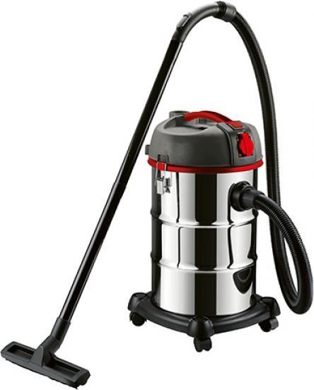 Produktbild IHP Trockenbau-Edelstahlsauger mit Reinigungsfunktion und Werkstatte (Nass-Trockensauger)