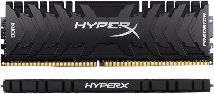 Produktbild HyperX Predator (1 x 16GB, 3000 MHz, DDR4-RAM, DIMM)