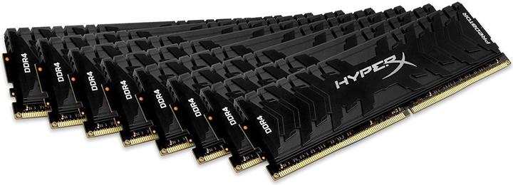 Produktbild HyperX Predator (1 x 16GB, 3000 MHz, DDR4-RAM, DIMM)