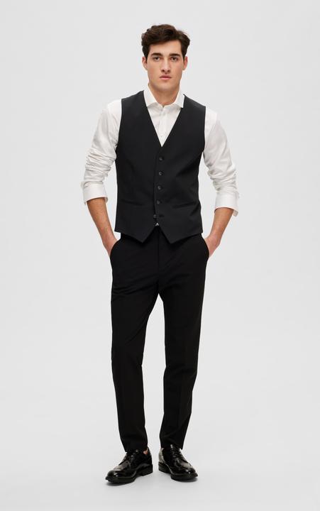 Immagine prodotto Selected Homme Gilet in tessuto (46)