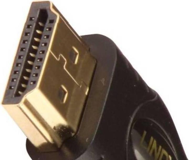 Produktbild Lindy Micro HDMI zu (HDMI, 3.30 cm)