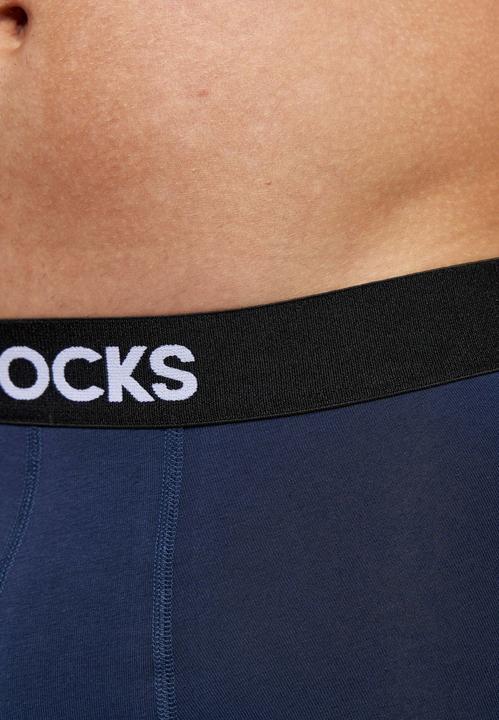 Image du produit Snocks Boxershorts (3XL, paquet de 6)