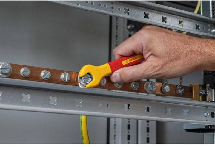 Produktbild Bosch Professional VDE Maulschlüssel (13 mm)